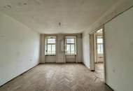 UNSANIERTER ALTBAU MIT VIEL POTENZIAL