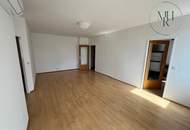 Gut aufgeteilte 3-Zimmer Wohnung nahe Landesklinikum inkl. Garagenstellplatz