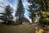 Entzückendes Haus in sonniger Alleinlage!