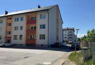Großzügige 4-Zimmer-Wohnung mit Loggia in zentraler Ruhelage von Gratwein-Straßengel