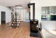 In MAUER uneinsichtiges Gartenparadies