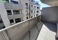 Karmeliterhof - Tolle 2-Zimmer-Wohnung im Herzen der Landeshauptstadt!