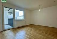 Wundervolle 2-Zimmer Wohnung in toller Lage - Einbauküche inklusive - ab 01.06.2026 beziehbar!