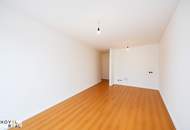 Dachgeschosswohnung mit Blick ins Grüne – ruhig und hell