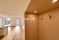 3ZI- 74,12qm- EXKLUSIV-MIETE- Wohnen in 1.Reihe mit Panoramablick