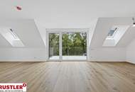 Top Reihenhaus mit Terrasse & Garten beim Schellensee - Erstbezug - Provisionsfrei!