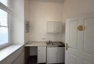 Neu saniertes Geschäftslokal, unbefristet // Newly renovated business premises, unlimited rent //