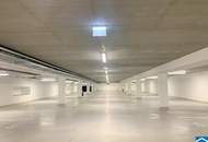 3-Zimmer-Wohnung mit 10m² großen Balkon &amp; sehr guter Infrastruktur nahe der Donauinsel