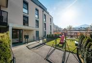 Attraktive 4-Zimmer-Wohnung in sonniger Lage in Kirchdorf