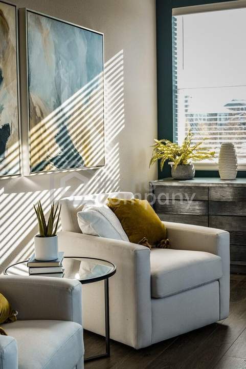 Helle 3-Zimmer-Wohnung mit XL-Terrasse in Donnerskirchen – familienfreundlich & modern