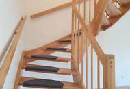 Hafnerbach (bei St. Pölten) - herrliche Maisonette Wohnung mit Garten – ein Traum für jede Familie!