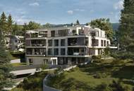 Sonnenverwöhntes Wohnen: Penthouse am Wienerwald