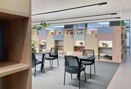 # Neu - Modern - Flexibel # CoWorking-Place / Cube-Office / Private-Office ab 9 m²