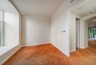 Apartment für Kurzzeitvermietung in revitalisiertem Altbau | ESSENZ NO. 1 - Die neue Avantgarde des Wohnens