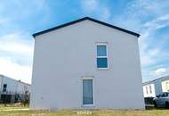 Stilvolles Designhaus - Architektur trifft Komfort