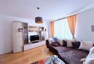 Linz/Zentrum: Mietwohnung (3 Zimmer) ca. 68m² in Top-Lage! (2er-WG geeignet)