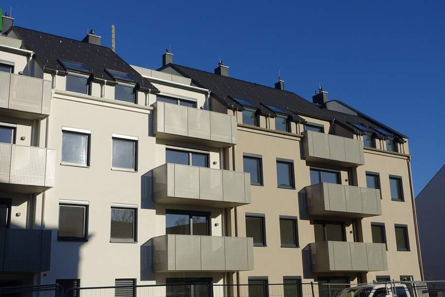 Lagerfläche direkt im Zentrum von St. Pölten - gleich neben dem Rathausplatz. - WOHNTRAUM, Gewerbeobjekt-miete, 827,50,€, 3100 Sankt Pölten(Stadt)