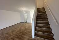 4-Zimmer-Maisonette mit Dachgarten