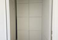 Neuwertige 3-Zimmer Wohnung mit großer Terrasse