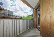 Luxus- Ski in/Ski out Apartment in sonniger Toplage