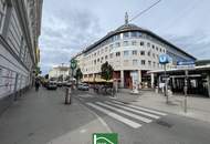 Investment-Gewerbeeinheit - Frisör - in Büroobjekt. Top Lage- Meidlinger Hauptstrasse - Reschgasse - direkt bei der U6 Niederhofstrasse! Branchenmix. - WOHNTRAUM