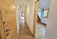 Rarität- Hübsches Einfamilienhaus mit idyllischem Garten in beneidenswerter Grünruhelage!