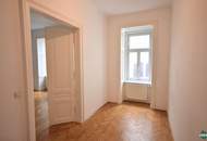 Schöner 3-Zimmer-Altbau in Hofruhelage