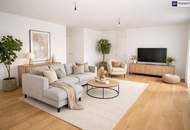 3-Zimmer-Dachgeschoßtraum mit 34 m² großer Sonnenterrasse - mit hochwertiger Ausstattung, Klimaanlage und effizienter Luftwärmepumpe - Begeistern Sie sich selbst!