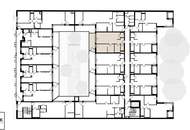 Idealer Grundriss & perfekte Lage! 2 Zi. + Loggia! Projekt Apollogasse18: jetzt besichtigen!