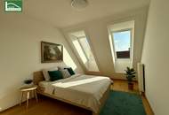 Ankommen &amp; genießen: Terrassenwohnung mit 3 Zimmern inkl. Einbauküche!