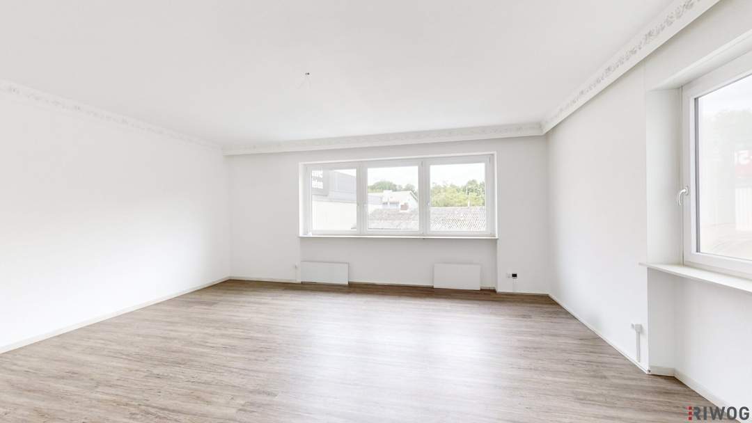 IDEAL ALS 4ER WG // 4 Zimmer getrennt begehbar // 360-Rundgang