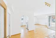 Traumhafte Dachgeschosswohnung in 1220 Wien: Ab 1.451,-- € Kreditrate/Monat!
