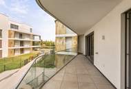 Ein Ort zum Ankommen: Groß, hell, leistbar - Ihr Zuhause am Wasser zum besten Preis der Lage