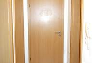 2-Zimmer Neubauwohnung mit großzügigem Balkon!