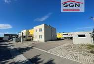 Heizkosten inkludiert! Gemütliche 2-Zimmer Genossenschaftswohnung Junges Wohnen in Seefeld-Kadolz mit Balkon und Stellplatz!