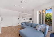 Neuwertige Seeblick-Wohnung in traumhafter Lage