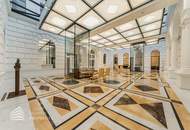 Concierge-Service im Palais: 4-Zimmer-Erstbezug im Herzen der Inneren Stadt, Nähe Börse