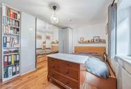 Modernisierte 2-Zimmer Gartenwohnung mit zwei Stellplätzen in ruhiger Wohnlage in Radfeld zu kaufen!