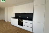 Eine ganz besondere Wohnung für Sonnenanbeter (Anlegerpreis - Netto) - hell im DG mit Küche und Klima-Vorbereitung - sofort beziehbar