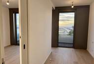 45. Stock - Einmalig! Ein Stück vom Himmel über Wien: Österreichs höchste Mietwohnung - DANUBEFLATS