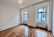 ALTBAUWOHNUNG NÄHE MARIAHILFER STRAßE - CHARMANTE;HELLE ALTBAUWOHNUNG - IDEAL FÜR WG ODER FAMILIE!