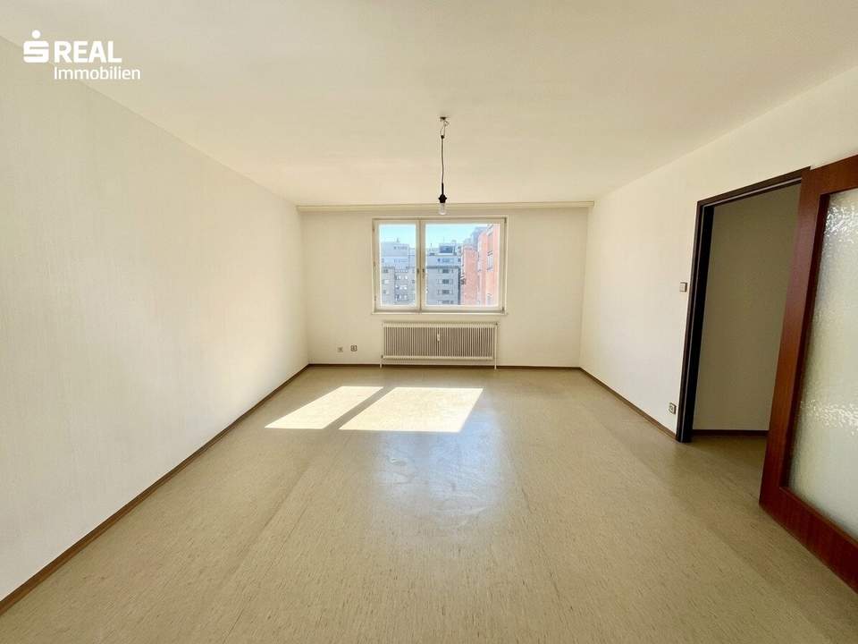 Großes Potential in bester Lage Mariahilfs