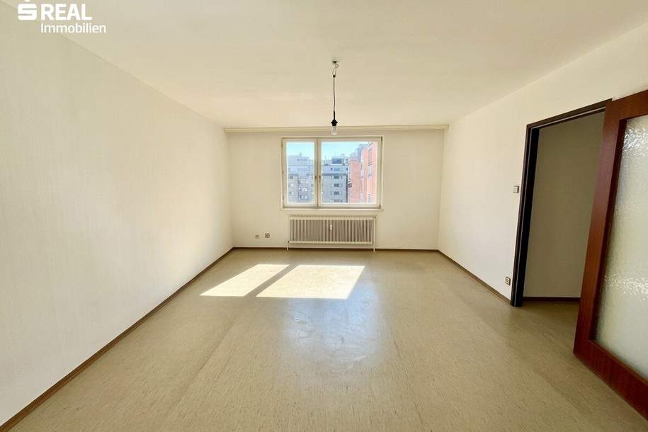 Großes Potential in bester Lage Mariahilfs, Wohnung-kauf, 490.000,€, 1060 Wien 6., Mariahilf