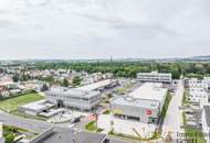 Retailfläche im Stadtteilzentrum St. Dionysen Traun (STZ Traun) zu vermieten!