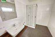 AKTION 1 MONAT MIETZINSFREI! - Idyllische 2-Zimmer-Wohnung in Innenhofruhelage!