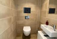 Exklusive 3-Zimmer-Wohnung mit Loggia &amp; Balkon – Parkside Living im Herzen des 3. Bezirks