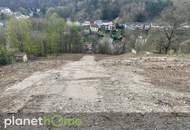 Grundstück in Hanglage in Kaltenleutgeben