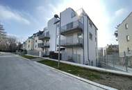 8m² Balkon!!! Top-effiziente Raumaufteilung!!!