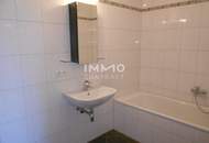 Ideale 2-Zimmer-Wohnung mit großem Balkon zu vermieten - Bürgerstraße 8 - Top 12