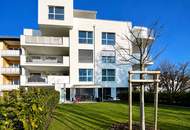 Neuwertige 3-Zimmer-Gartenwohnung mit Terrasse und Tiefgarage in Graz-Mariatrost!